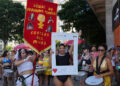Febre do Oscar para Fernanda Torres, do Brasil