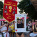 Febre do Oscar para Fernanda Torres, do Brasil