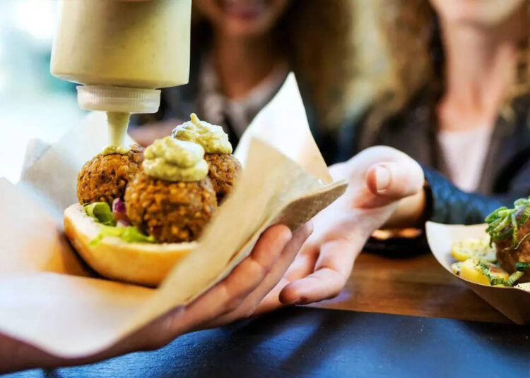 Feeding Mumbai’s Biggest Music Fest: Chefs Reveal Kitchen Secrets