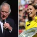 Felicidade máxima com o mais recente do rei Carlos III e Kate Middleton: muito em breve