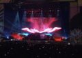 Ferramenta Deixe a transmissão ao vivo raro de Lollapalooza Argentina Full… de uma distância