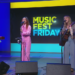 Fest Fidays: Trousdale realiza 'dores de crescimento'
