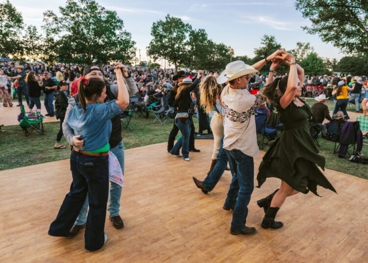 Festivais de música e shows de carros: 11 eventos de Georgetown para ajudá -lo a ficar ocupado em abril deste ano