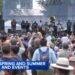 Festivais de verão de Chicago 2025: coisas para fazer na cidade incluem blues, festival de música gospel, show de ar e água, gosto de Chicago