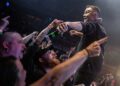 Festival de Música Irlandesa Seisiún com Dropkick Murphys chegando em setembro