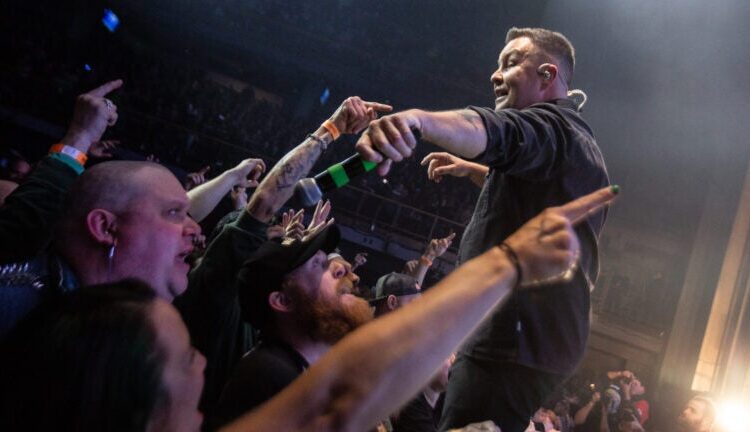 Festival de Música Irlandesa Seisiún com Dropkick Murphys chegando em setembro