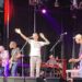 Festival de Ribs-N-Rock no Southern Park Mall, em Boardman, Ohio, anuncia 2025 Entertainment Lineup de Chris Higbee, Scott Stapp e os Clarks