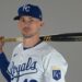 Filho do Hall-of-Famer listado como candidato para ganhar o ponto de referência com a Royals