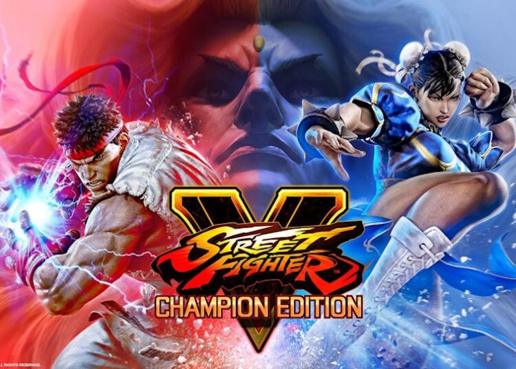 Filme de Street Fighter removido do calendário de lançamento da Sony, perde a data de lançamento por enquanto