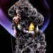 Filme de concerto Björk Cornucópia para estrear nos cinemas em 7 de maio