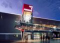 Filmes e mais parte do plano de transformar os antigos cinemas reais em Round Lake Beach em Centro de Entertainamento Familiar