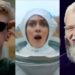 Filmes e programas de TV chegando à Netflix em abril de 2025