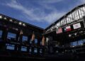 Final da primavera: Kansas City Royals no Texas Rangers