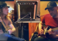 Finalmente! Depois de 18 anos, seduzir está trabalhando em novas músicas