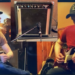 Finalmente! Depois de 18 anos, seduzir está trabalhando em novas músicas