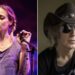 Fiona Apple convidados na nova música dos Waterboys “Carta de uma namorada desconhecida”