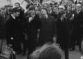Fita de audição dos Beatles descoberta na loja de discos de Vancouver