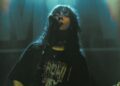 Fleshwater tem tocado uma nova música ao vivo ultimamente
