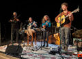 Fola Presents Event com 2 conjuntos musicais - Eagletimes.com