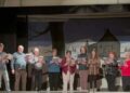 Follies da cidade natal, noite da música e risos em Richford | Artes / entretenimento