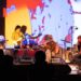 Fotos: Hora, Kate Wakefield e Adelyn Strei têm músicas (para cantar) na última edição de The Outside Presents