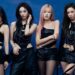 Fotos do Billboard Women in Music Group of the Year Shoot