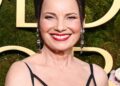 Fran Drescher faz uma confissão surpreendente sobre sua vida sexual aos 67 anos: 'Um pouco de rotação'