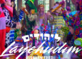 Fried coloca um capuz Tyh para nova música de Purim
