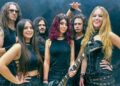 Frozen Crown Libere um novo videoclipe para “Night of the Wolf”: Metal-sules.com