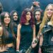 Frozen Crown Libere um novo videoclipe para “Night of the Wolf”: Metal-sules.com