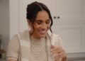 'Fui almoçar com Meghan Markle e isso é uma coisa que ninguém quer ouvir' | Real | Notícias
