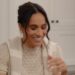 'Fui almoçar com Meghan Markle e isso é uma coisa que ninguém quer ouvir' | Real | Notícias