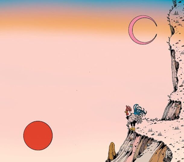 GOOSE Compartilhe nova música, "Your Direction"; Novo álbum em 25 de abril