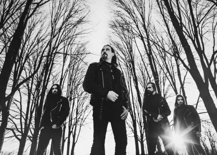 Gaahls Wyrd transmite "Sorda as histórias", anuncia um novo disco