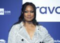 Garcelle Beauvais para sair de 'donas de casa reais de Beverly Hills'