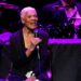 'Garçonete', Dionne Warwick em concerto, mais eventos para o Mês da História da Mulher