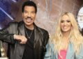 'Garoto, você é péssimo. Ir para casa.' Carrie Underwood e Lionel Richie se tornam reais sobre como o American Idol evoluiu