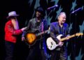 Gary Clark Jr., Linklater homenageado na Texas Medal of Arts em Austin
