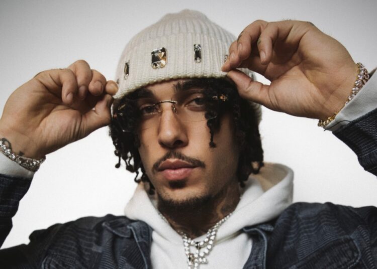Gelo recruta Glorilla for New Song 'Can You Freation': Ouça
