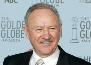 Gene Hackman provavelmente morreu nove dias antes de ser encontrado: xerife - entretenimento