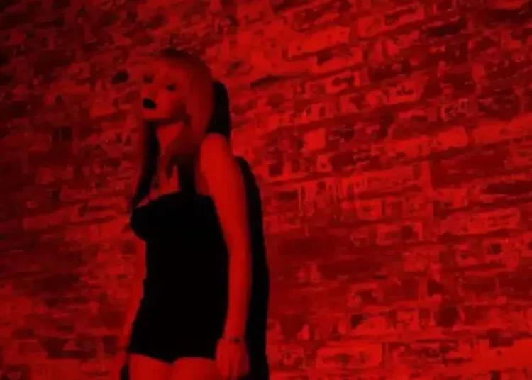 Georgi solta o novo single hipnótico "That Night" ft. Sanjay
