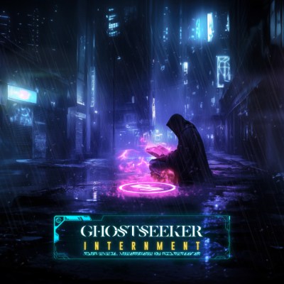 Ghostseeker - Langa videoclipe para o novo single "Wake Up (Imposter)" do próximo álbum de estúdio "Divergence"!