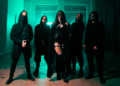 Ghostseeker Libere um novo videoclipe para 'Wake Up (Imposter)'