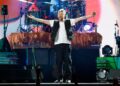 Gorillaz confirma o novo álbum para chegar este ano
