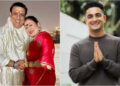 Govinda aborda rumores de divórcio com Sunita Ahuja, Ranveer Allahbadia admite seu erro, Sushmita Sen compartilha seus planos de casamento: 5 principais notícias de entretenimento | Notícias do filme hindi
