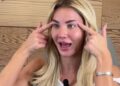 Grace Jackson, de Love Island
