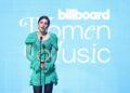Gracie Abrams, Doechii, Meghan Trainor homenageado no evento de 'Billboard' Women in Music - 97,9 WRMF
