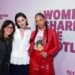 Gracie Abrams homenageado em ela é o evento musical em LA