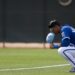 Graduação da Força Aérea Sam Kulasingam no Royals Spring Training | Beisebol