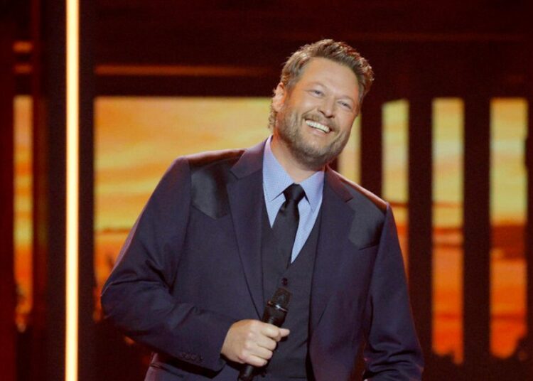 Grand Ole Opry 100th Anniversary canta para 5,3 milhões de espectadores em toda a NBC, Peacock